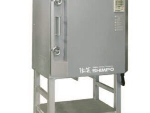 中型横扉式電気窯【DFA-06】